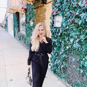 Meet your Posher, Janni